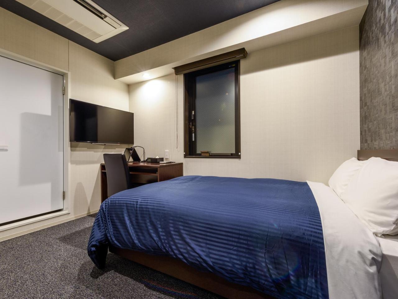 Hotel Livemax Asakusabashi-Ekimae Tokio Zewnętrze zdjęcie