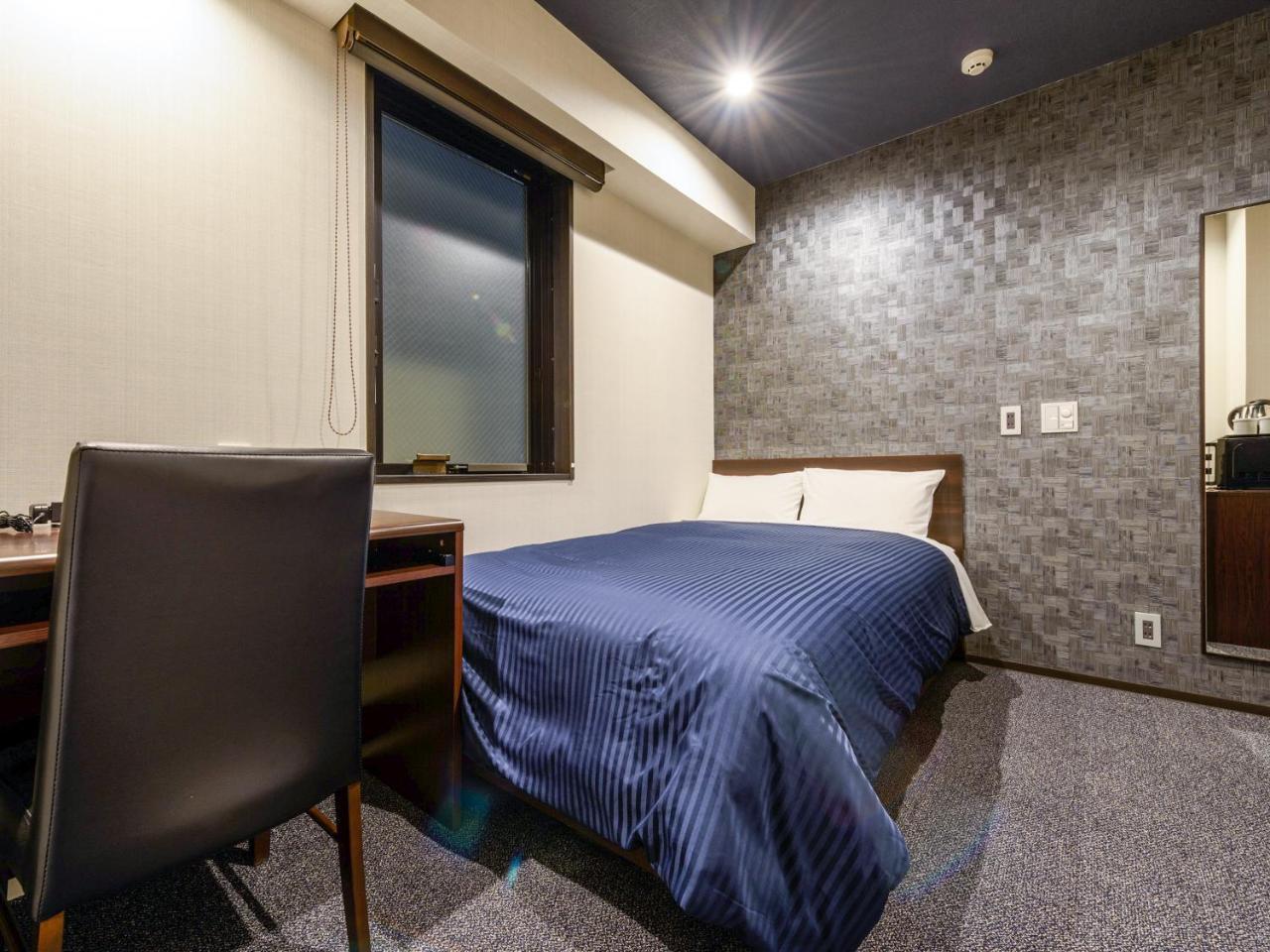 Hotel Livemax Asakusabashi-Ekimae Tokio Zewnętrze zdjęcie